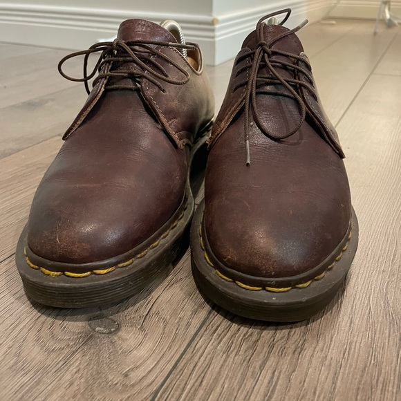 Dr. Martens loafers - Picture 5 of 7